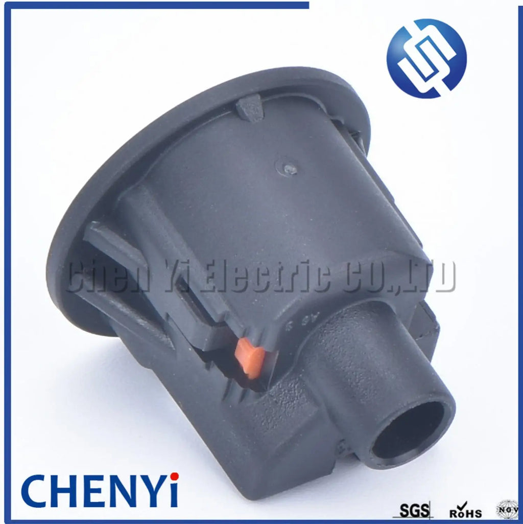 1 pin Oil Pressure Sensor plug Waterproof Auto Wire harness Connector 7283-1114-30 For 2JZ K20Z3 Toyota 7283-1114 90980-11363