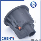 1 pin Oil Pressure Sensor plug Waterproof Auto Wire harness Connector 7283-1114-30 For 2JZ K20Z3 Toyota 7283-1114 90980-11363