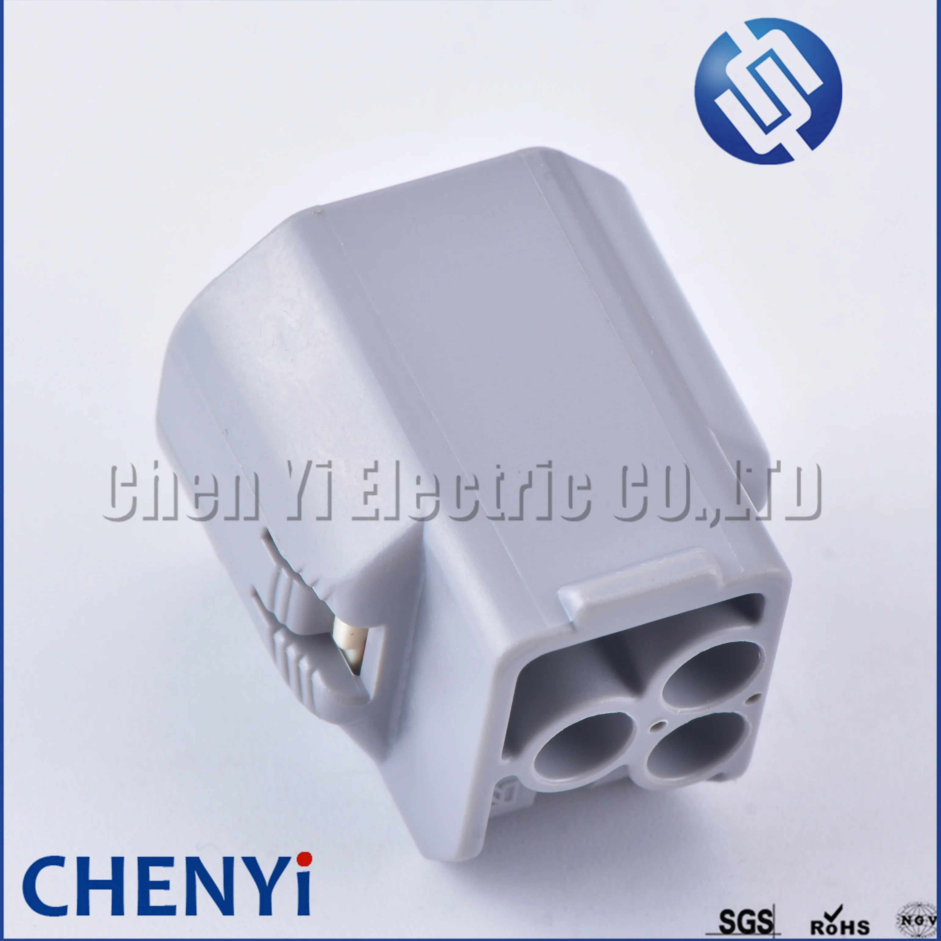 1 Set 3 Pin 2.2mm female Automotive waterproof connector Plug Harness connector Sockets 90980-10919 10919 For Toyota Lexus