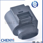 3 Pin male or female Automotive waterproof connector Engine Oil Rail Pressure connector plug 4D0 971 993 4D0971993