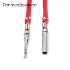 10 Pcs DT Auto Crimp Terminal 1.5MM 1060-16-0122 1062-16-0122 Connectors Pins Cold Pressed Terminals for Car Engine with Cable