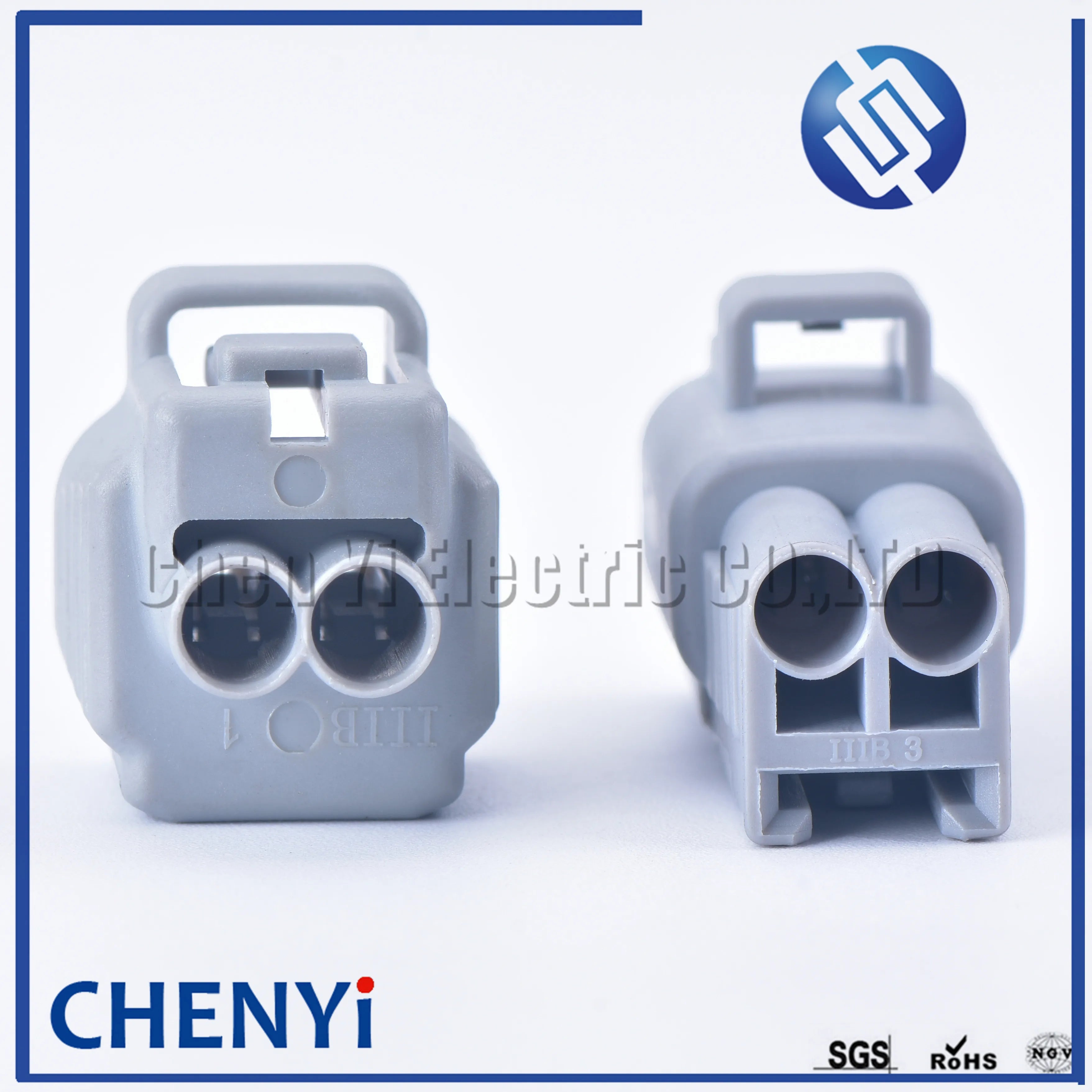 2 Pin Auto Socket Gearbox Reversing Light Car Connector plug For Toyota 1JZ 2JZ 6189-0199 90980-11051 6188-0108 90980-11050