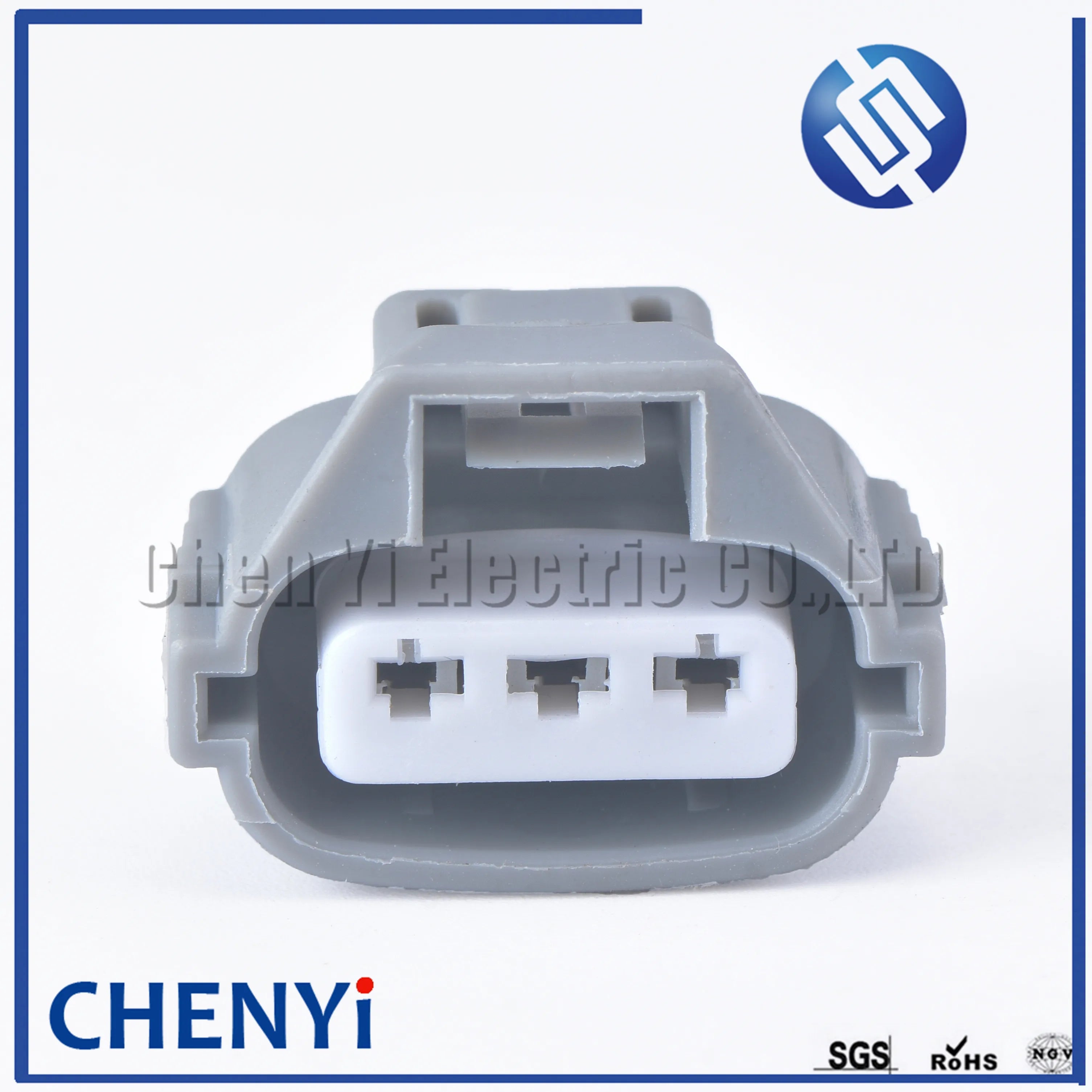 3 Pin Auto waterproof connector Turn Signal Headlight Bulb Lamp Holder Plug 90980-11020 For Toyota Lexus Scion Honda Nissan
