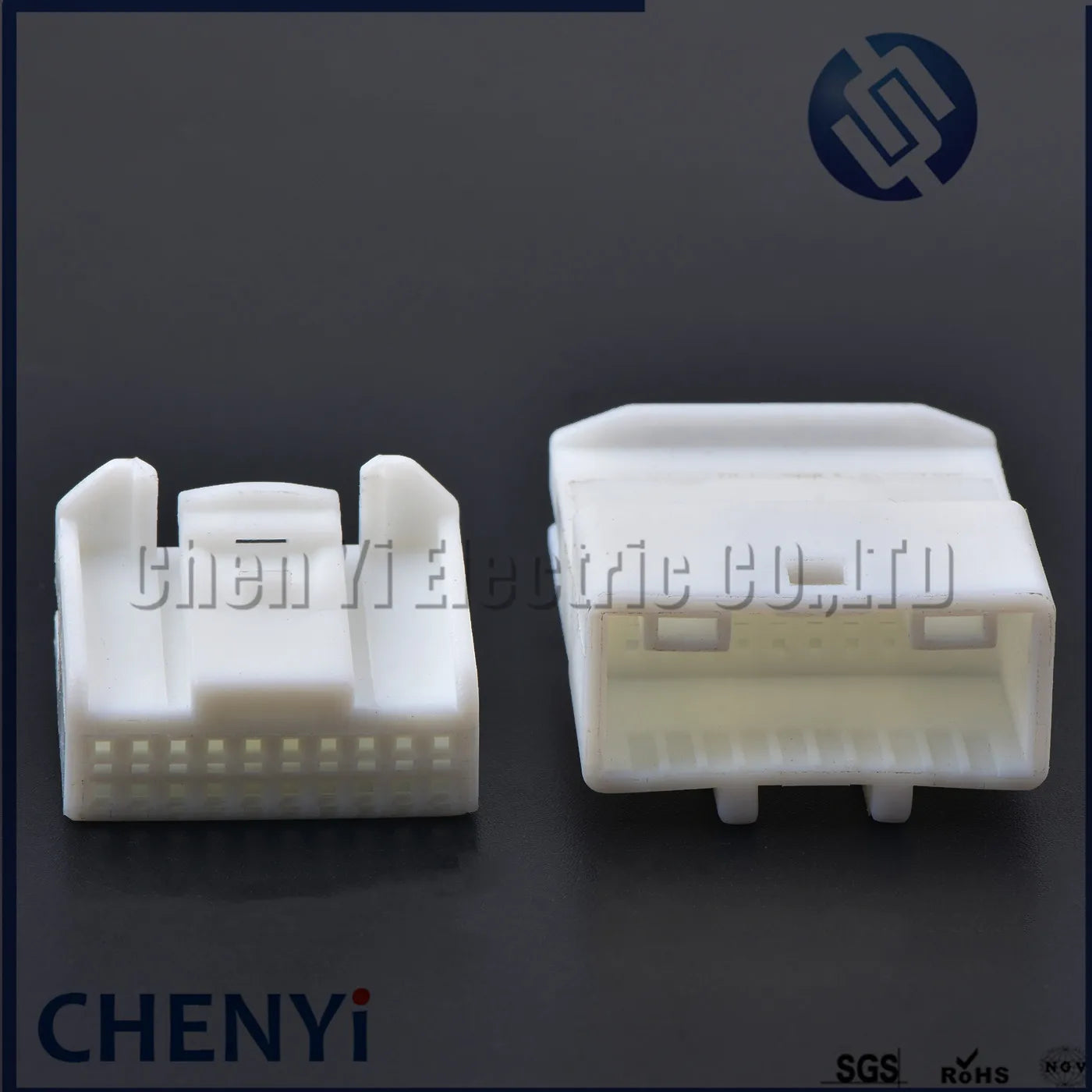 20 Pin Auto Car CD Player Wire Connector Audio vehicle central control Cable plug Socket 1473750-1 1473807-1 For Toyota Nissan