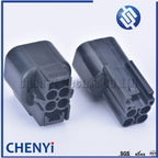 4 Pin male or female PB621-04020 PB625-04027 Automotive waterproof connector Electric Socket Automotive Sensor Plug For Hyundai