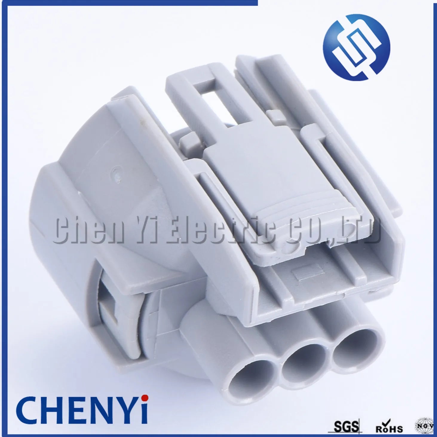 3 Pin Auto Connector Electronic Power Steering EPS harness plug 6189-0154 6189-0481 For Honda Fit Accord City Crider CR-V XR-V