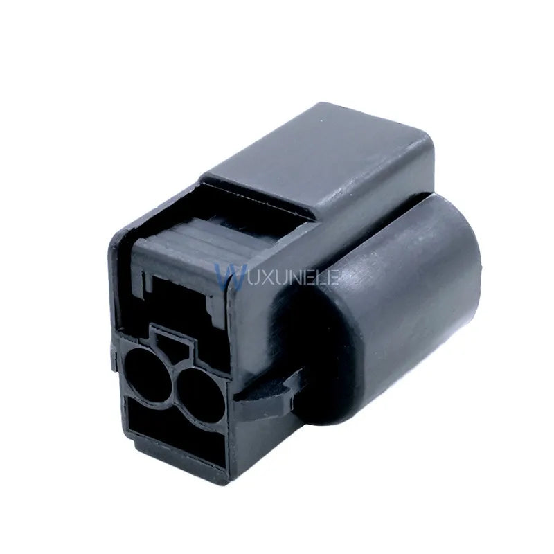 50 Sets 2 Pin Kum PB625-02027 PB621-02020 Sealed Wire Connector for Automotive Hyundai Sensor Plug