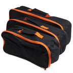 S/M/L Durable Portable Car Wear Practical Storage Case With Handle Resistant Zipper Closure  Pouch Vacuum Cleaner Tool Bag
