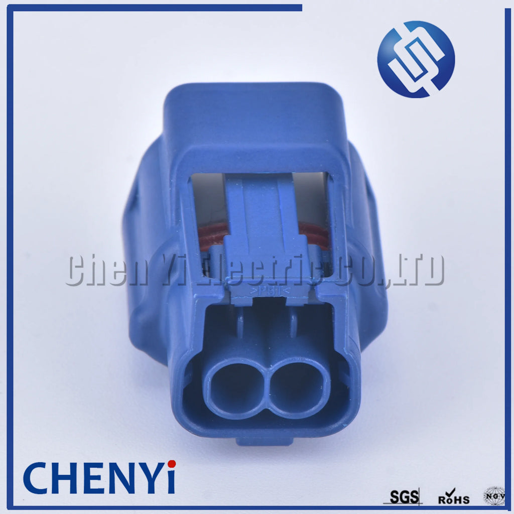 2pin water temperature sensor plug speaker auto waterproof connector 6189-0772 6189-0773 6189-0774 6189-0775 6189-0777 6189-0778