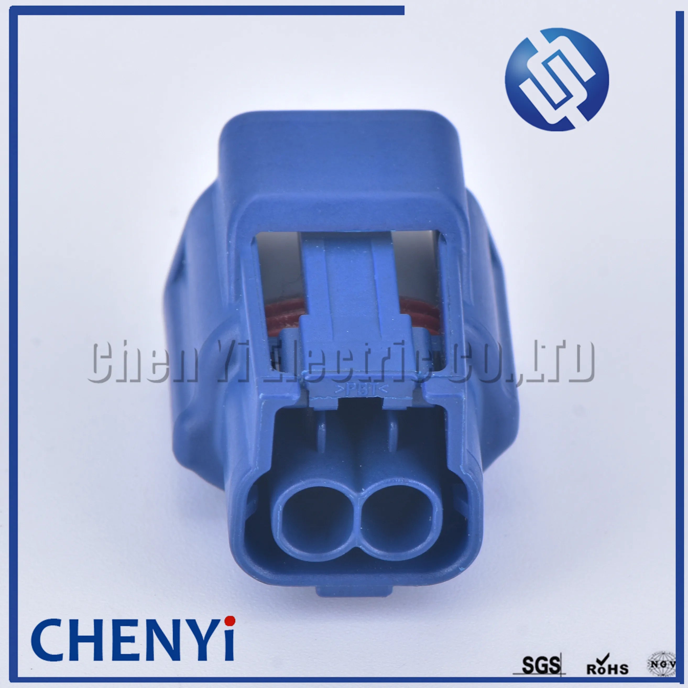2pin water temperature sensor plug speaker auto waterproof connector 6189-0772 6189-0773 6189-0774 6189-0775 6189-0777 6189-0778