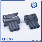 3 Pin 3.5mm 357972753 Male or Female efi series 357 972 753 EV1 EV14 JPT VR6 TPS sealed waterproof Coil connector