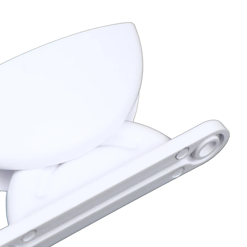 Door Retainer Catch for Caravan Motorhomes Boat Camper RV Door Stoper Clip Nylon Door Catch Installed On Cabinet Cupboard Drawer