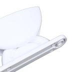 Door Retainer Catch for Caravan Motorhomes Boat Camper RV Door Stoper Clip Nylon Door Catch Installed On Cabinet Cupboard Drawer