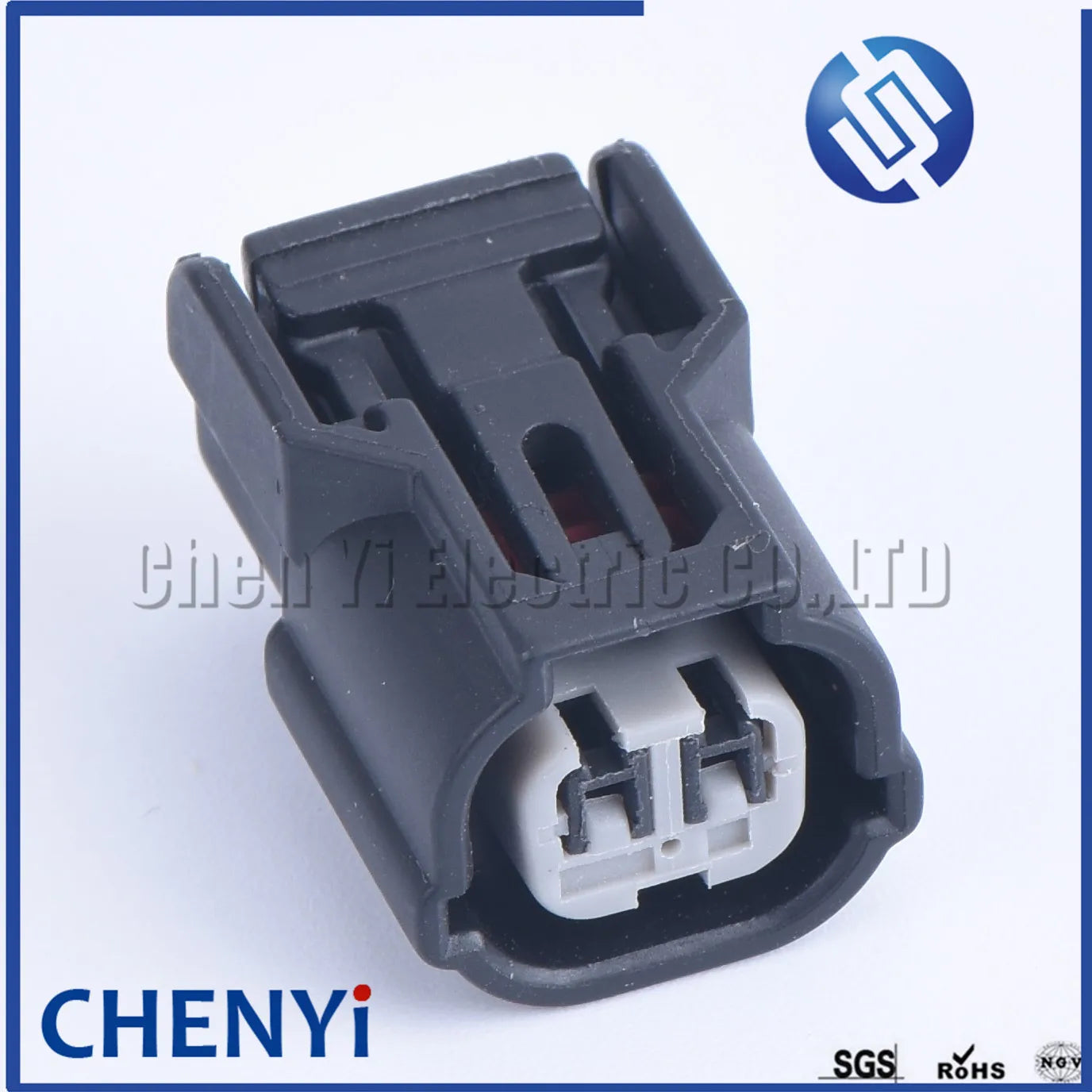 2 Pin inlet pressure sensor connector female waterproof HX040 Series plug 6188-0590 6189-0891 6189-0890 For Honda