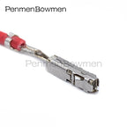 10 Pcs Auto 1.5MM Series Car Crimping Terminal Wire Harness for Connector With 18AWG Cable 1928404669