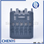10 Pin Automotive connector Car reversing mirror rearview mirror Wire harness plug AIT2PB-10P-2AK For Ford Cadillac GMC vehicle