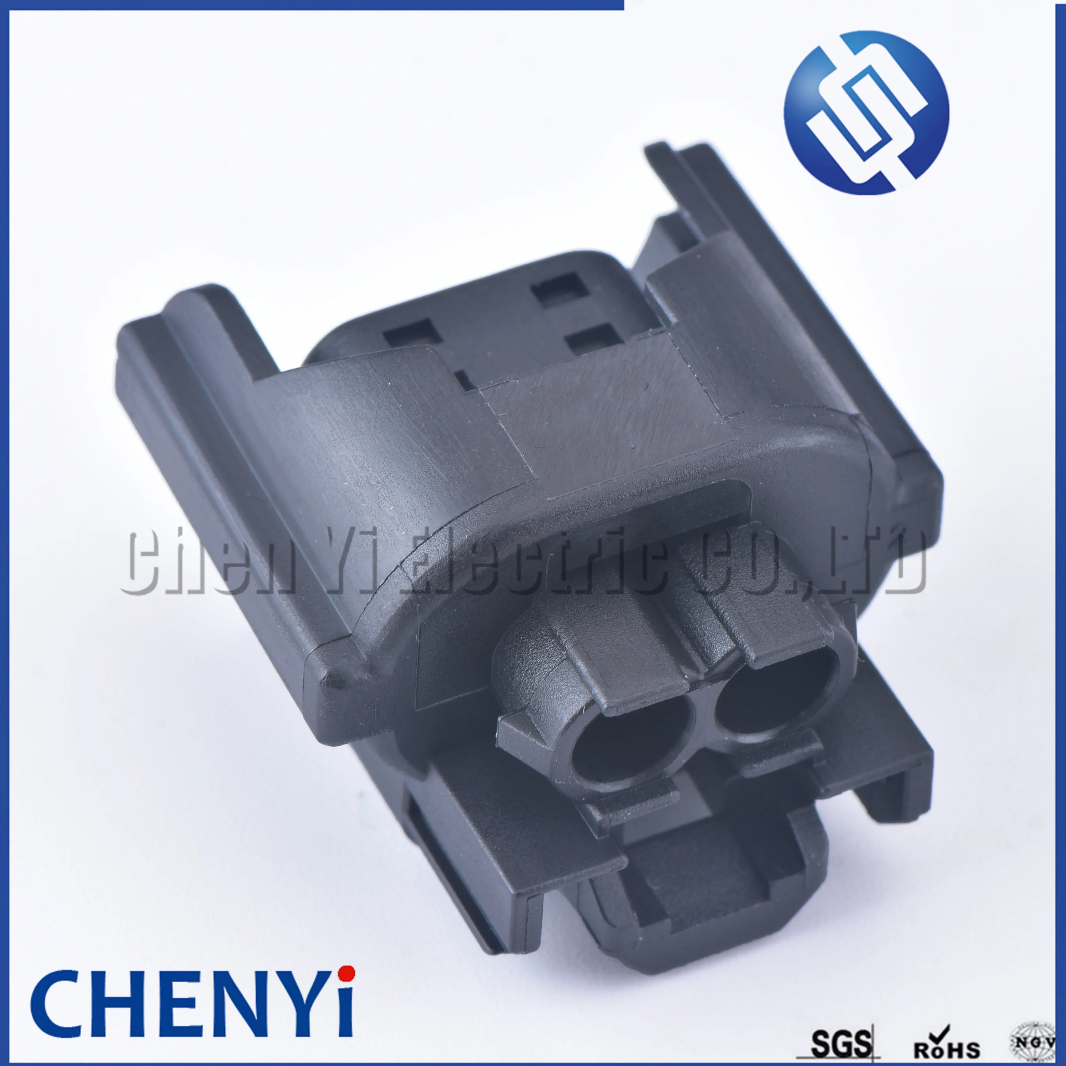 2 Pin Automotive waterproof Connector Fog Light wire harness Plug 3D0941165A 9005 HB3