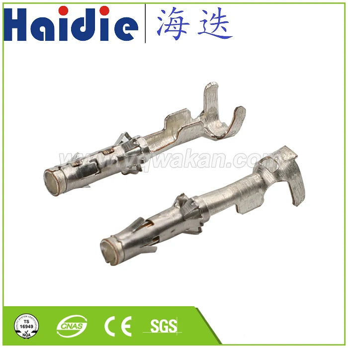Auto car splices wire terminal crimp terminal electrical pin 1.5mm terminal  929989-1