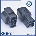 4 Pin male or female PB621-04020 PB625-04027 Automotive waterproof connector Electric Socket Automotive Sensor Plug For Hyundai