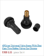 2pcs Rubber Car Motorcycles Battery Negative Positive Terminal Cover Cap Boot Insulating Protector Replacement Batteries