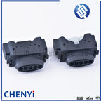 5 Pin Auto waterproof connector Electronic Turbocharger Actuator Repair Plug Adapter Air Flow Meter Plug 752406 752610 09441551