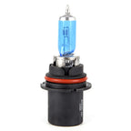 2pcs 12V 100/80W HB5 9007 Super White Car Dark Blue Glass Halogen Lamps Automotive Bulbs Headlights