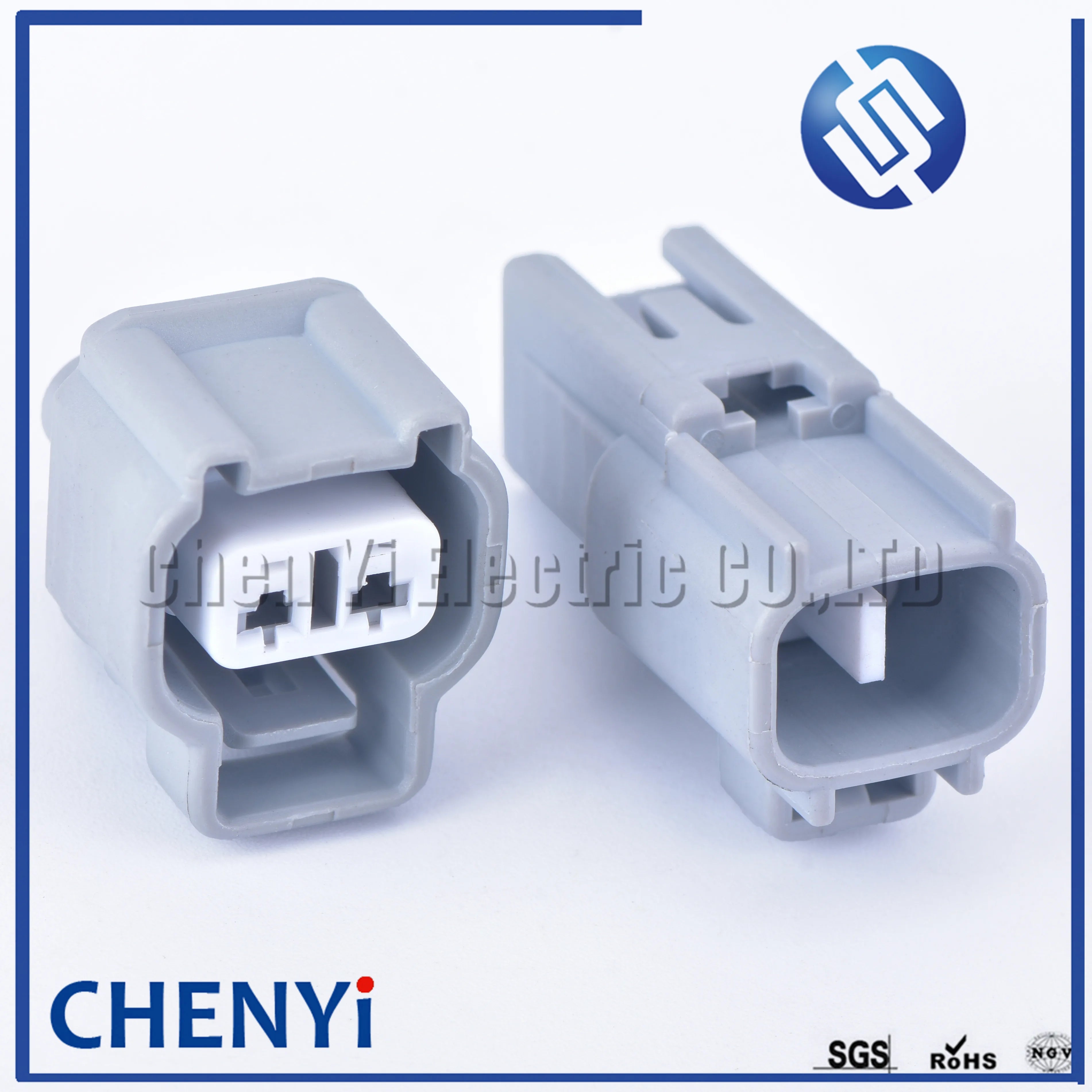 2 Pin Auto Socket Gearbox Reversing Light Car Connector plug For Toyota 1JZ 2JZ 6189-0199 90980-11051 6188-0108 90980-11050