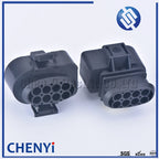 8 Pin Car Diesels Parking Heater Plug Socket 3A0973834 3A0973734 For Eberspacher Hydronic D5WZ D5WS D3WZ B4WSC Strainer