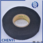 15M*25mm 15M*19mm Dustproof Heat-resistant Wiring Harness Tape Looms Wiring Harness Cloth Fabric Tapes Adhesive Cable Protection