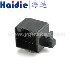 12P male female car window lifter assembly plug connector 174045-2/174058-2/174051-2/174973-2