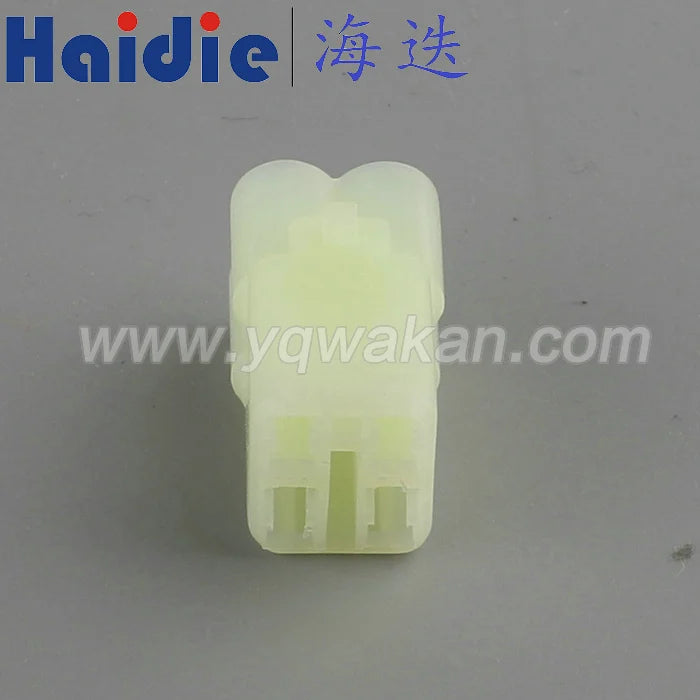 5sets 4pin female auto electric housing plug wiring cable waterproof connector  6180-4181