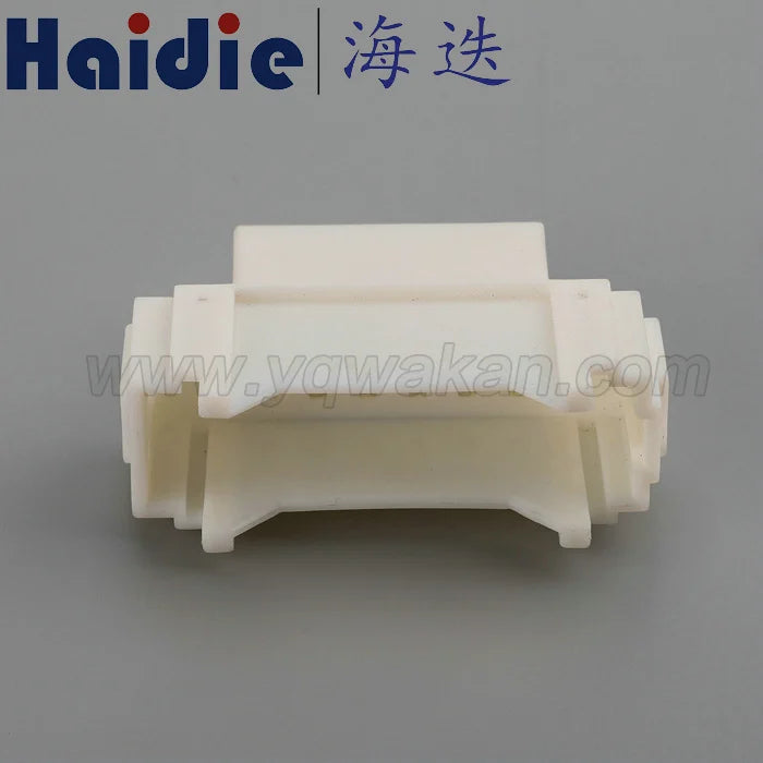 15pin auto wiring harness plug cable electric unsealed cleaner plug connector  HD151-1.5 2.8-11/21