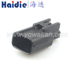 10pin female electric plug auto waterproof wiring cable connector 6188-0696/6189-1134