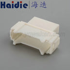 15pin auto wiring harness plug cable electric unsealed cleaner plug connector  HD151-1.5 2.8-11/21