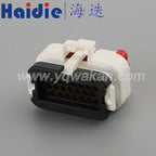 Series 770680-2 23 pole Female Receptacle Contact Housing plug  770680-2