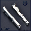 10/50pcs auto assembly ECU switch Wire harness connector plug pin terminal 82998-24290 82998-24300
