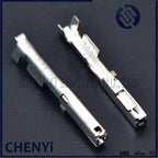 10/50pcs auto assembly ECU switch Wire harness connector plug pin terminal 82998-24290 82998-24300