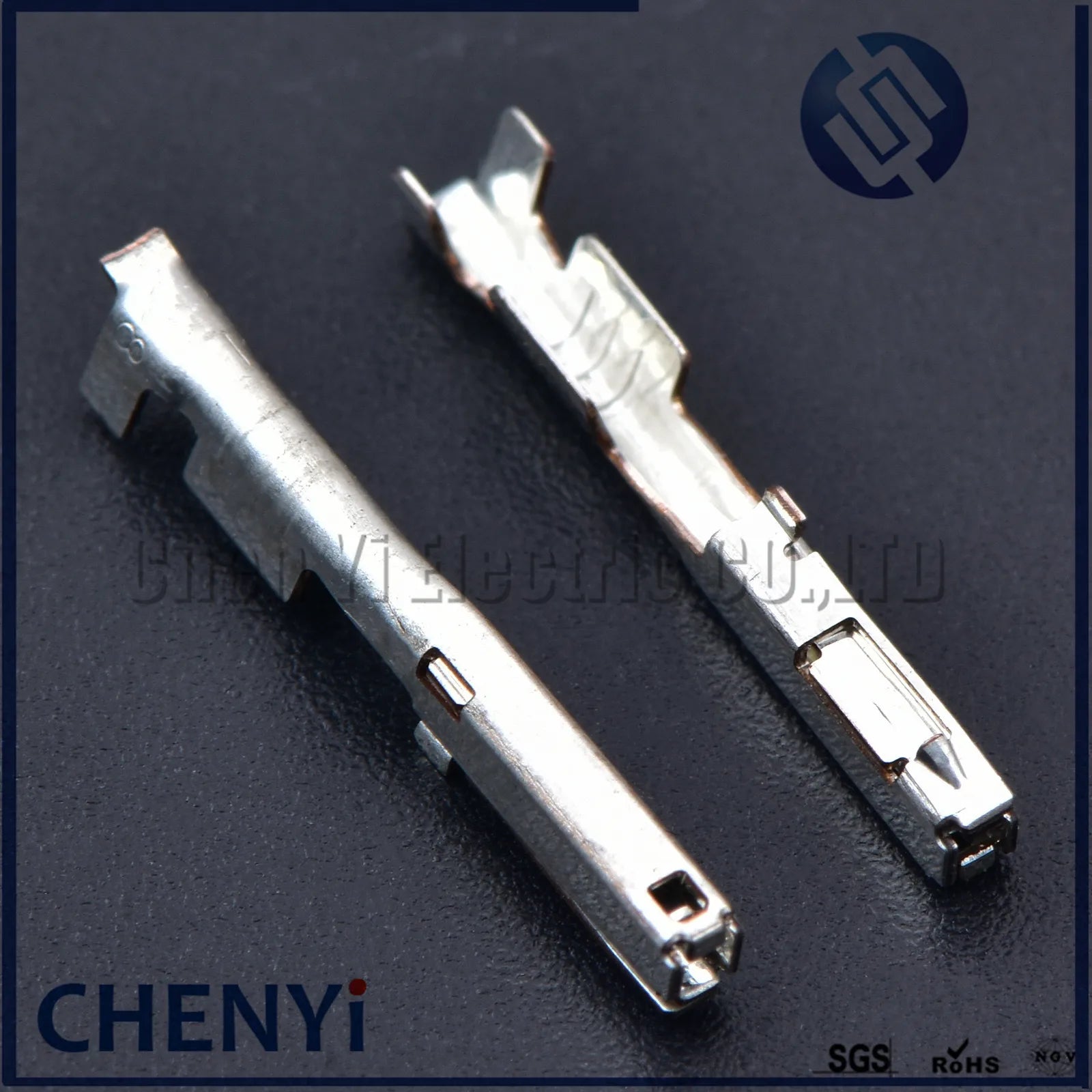 10/50pcs auto assembly ECU switch Wire harness connector plug pin terminal 82998-24290 82998-24300