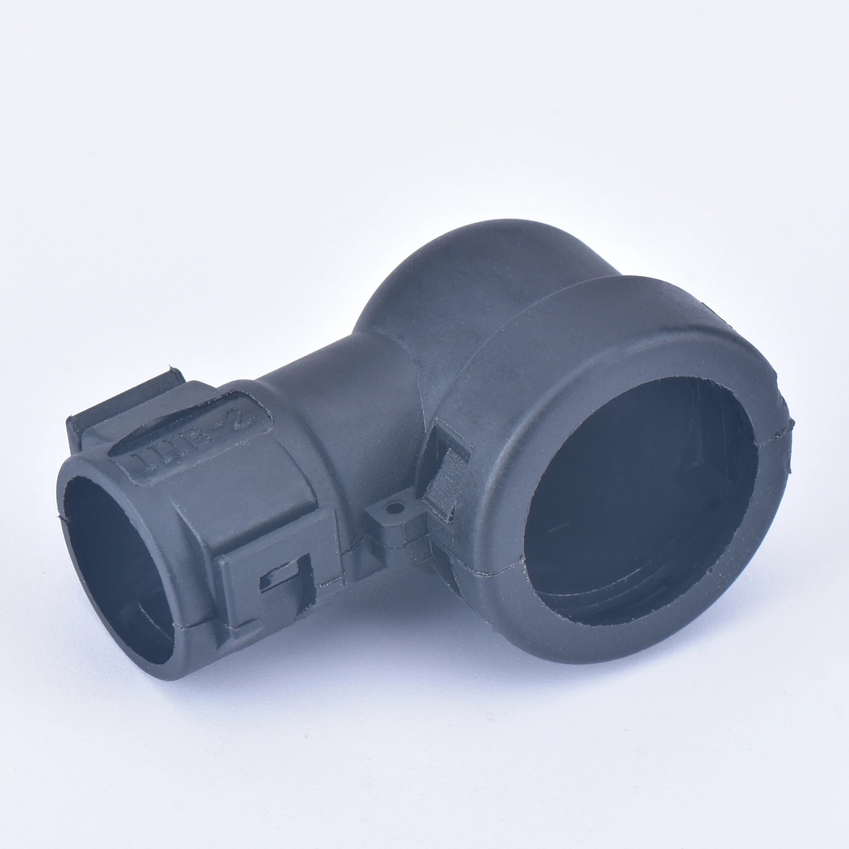 4 Pin 2.5mm round A7 odometer speed sensor plug Auto waterproof connector 1-967402-1 1-967325-1 with 15cm 18AWG cable For HOWO