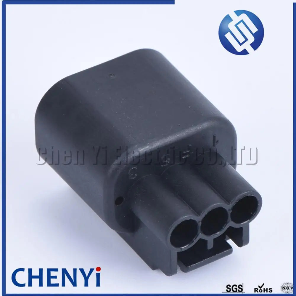 3 Pin auto waterproof connector Crankshaft Camshaft Sensor Plug Automotive WPT990 E-5757 For Ford Mondeo Focus Mazda M3 M6