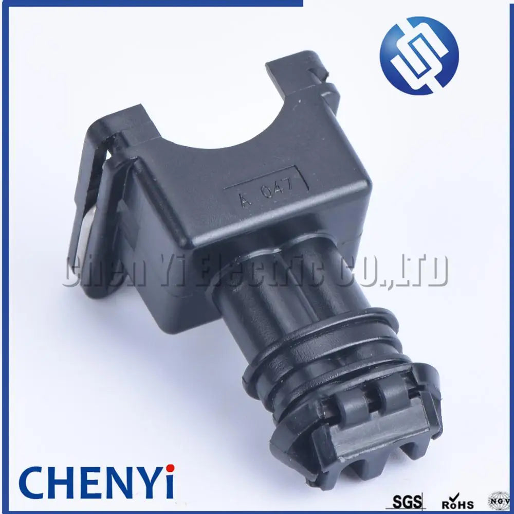 5 set 2 Pin efi series female Replacement Waterproof Electrical Wire Connector Fuel injector plug EV1 282762-1 282189-1