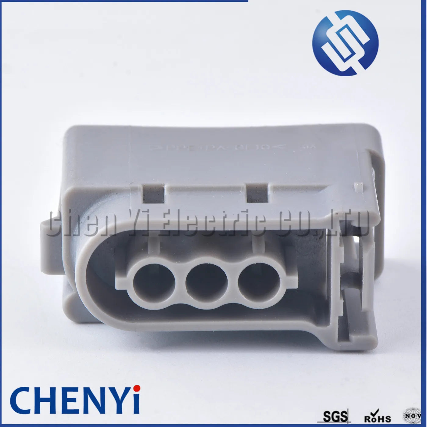 2/3 Pin Auto waterproof connector for Ford Focus Mondeo GM Buick Opel Cadillac Lincoln Jeep Headlight turn signal taillight plug