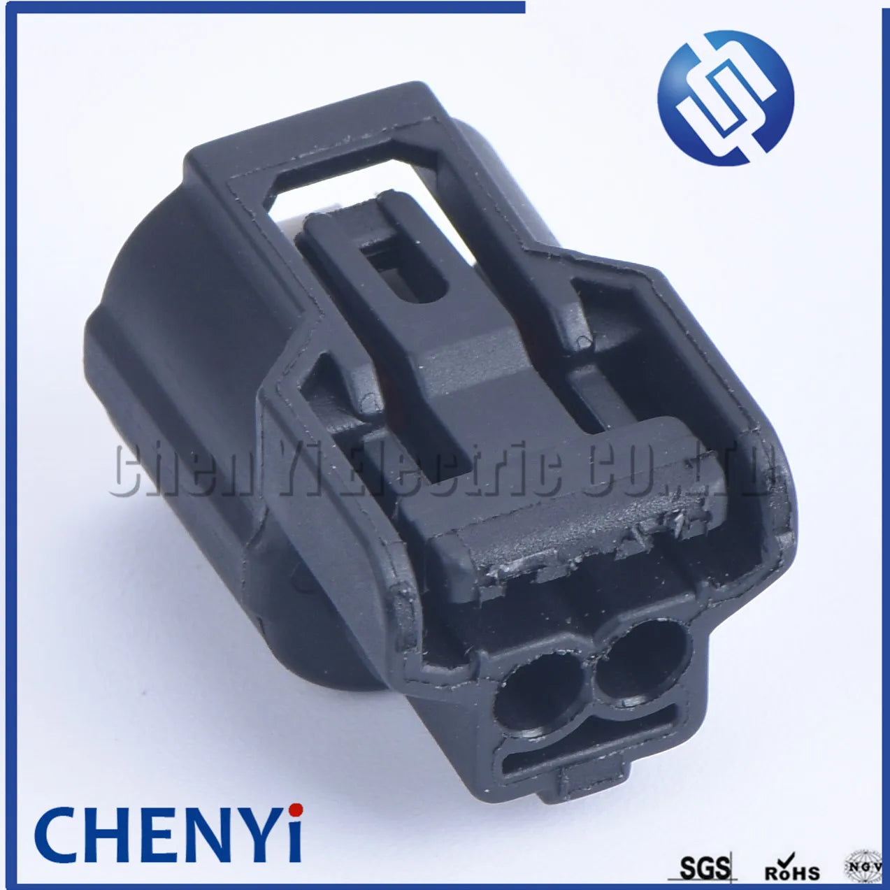 2 Pin inlet pressure sensor connector female waterproof HX040 Series plug 6188-0590 6189-0891 6189-0890 For Honda