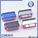 35 Pin male or female PCB Connector Sealed ASSY Waterproof socket Ecu Board End Wiring Plug 776164-1 776164-4 776164-5 776164-2
