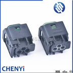 3 Pin Auto Waterproof Radar Sensor ccelerator pedal Connector Plug 968402-1 1-967642-1 9-967081-1 1J0 972 483 A 8E0971934