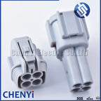 4 Pin male or female Automotive Waterproof Connector 6185-1171 6188-0558 91 Versiegelt Series 090 Socket plug for Nissan