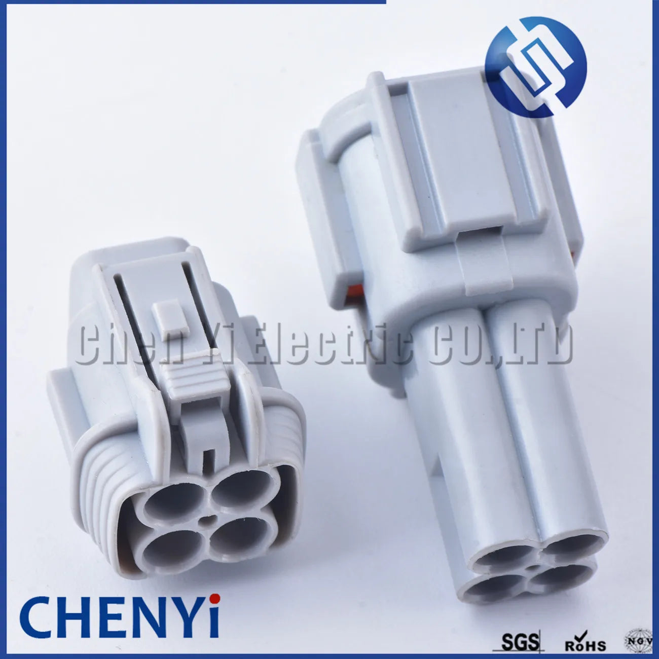 4 Pin male or female Automotive Waterproof Connector 6185-1171 6188-0558 91 Versiegelt Series 090 Socket plug for Nissan