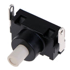 2pcs/lot Vacuum Cleaner Switch 16A125V 8A250V KAN-J4 2 Button Limit Switches
