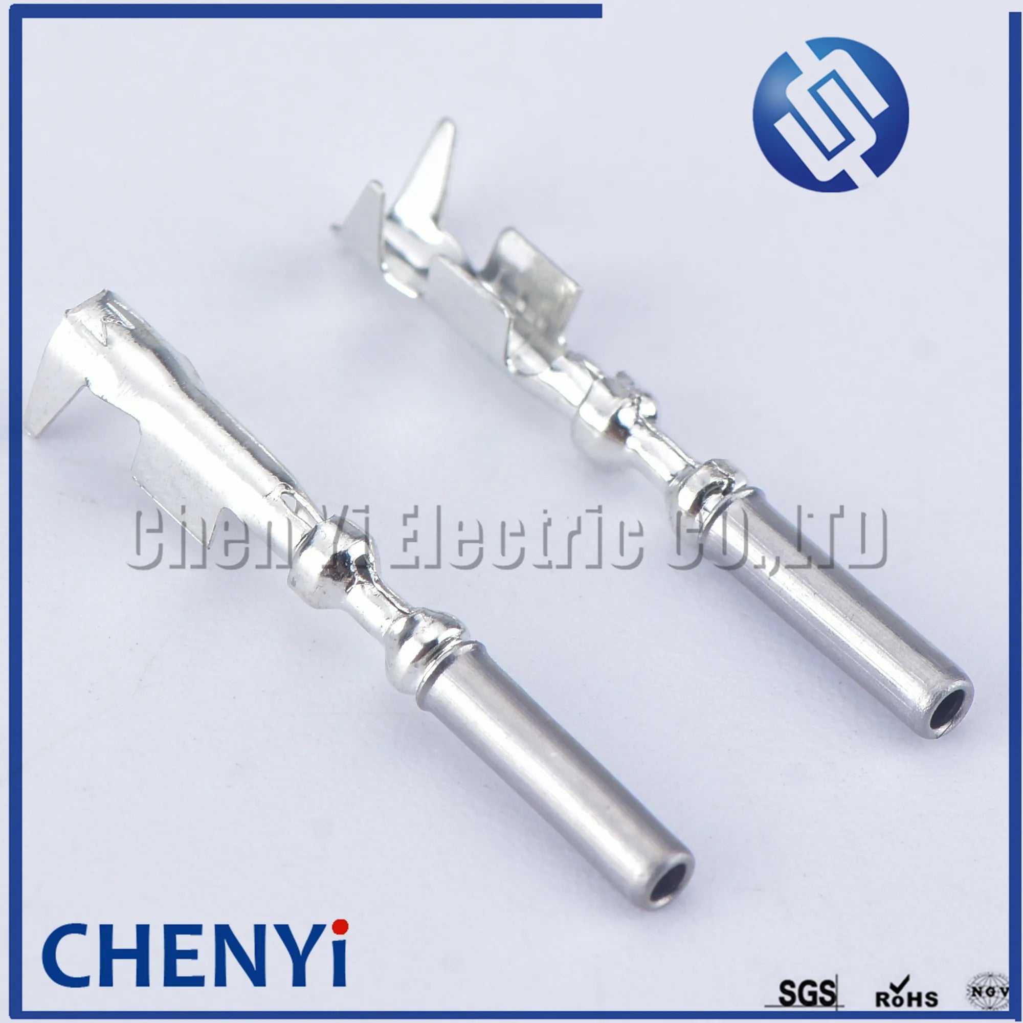 20/50 Pcs 1 mm series Auto Female Wire Crimp Terminal Pins Contact 3-1447221-3 for connector 3-1437290-7 4-1437290-0 4-1437290-0