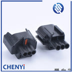 3 Pin 7183-7874-30 7183-7874-30 Oxygen Sensor Plug Waterproof Female or Male Electrical Cable Socket For Nissan A/C Compressor
